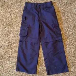 Boy Scout Pants